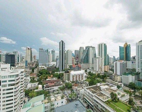picture Well-Priced 2-BR 77 Sqm Condo At Wind Sukhumvit 23, BTS Asoke (ID 894629) - 5/8