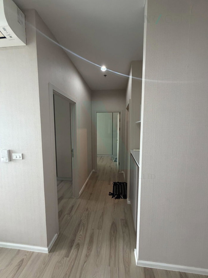 picture For Rent Condo AMBER BY EASTERN STAR Building 1, Floor 27,2 bed room, Room size 56 sqm - 4/8