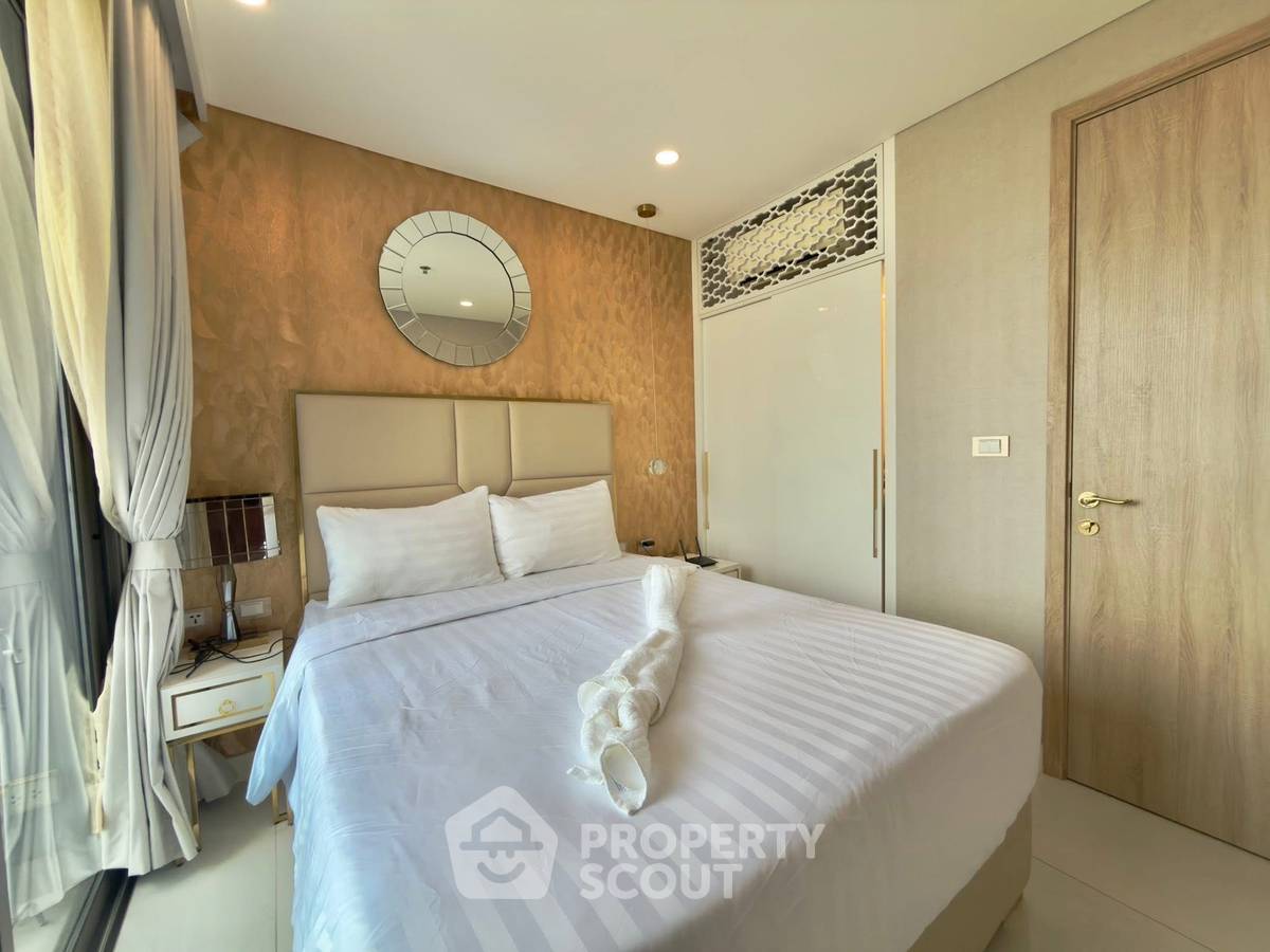 picture 1-BR Condo For Rent At Copacabana Beach Jomtien (ID 2727728) - 5/15