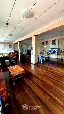 Houses for sale Tesco Lotus Extra Rama 4 : Pet-Friendly 4-BR House With 480 Sqm, Bang Kachao (Phra Pradaeng) (ID 3109881)