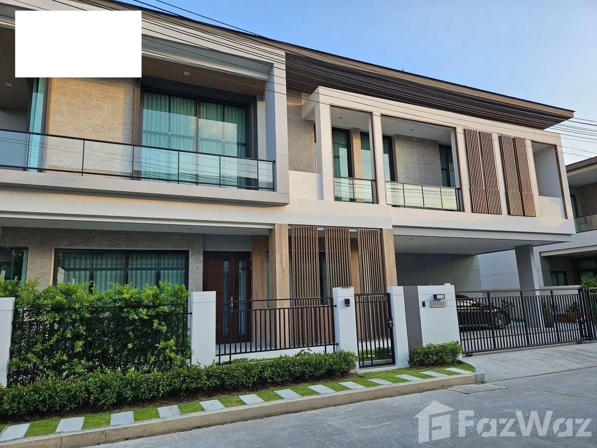 picture Bangkok Boulevard Vibhavadi 6597853 - 24/24