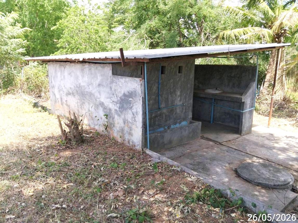 picture FACTORY 2362 Sq.w. Chalermphrakiet Nakhon Ratchasima for 13.3M - 33/44