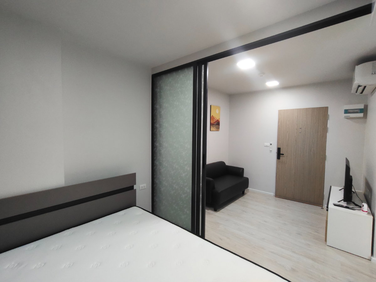 รูป S2038 ให้เช่าคอนโดห้องใหม่ Ocean grand residence condo ติดโรงพยาบาลราชพฤกษ์ ขอนแก่น - รูปที่ 2/23