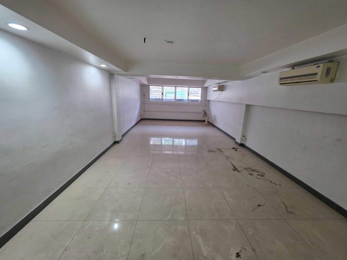 picture For Rent Commercial Building at Sukhumvit113 Bts Samrong Station - 8/14