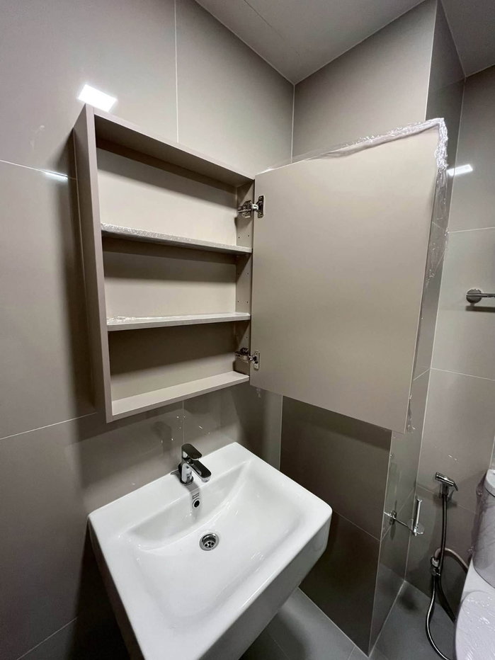picture 🏙️✨ For Rent: FLO by Sansiri | High floor, prime location, ready to move in! ✨🏙️ - 4/6