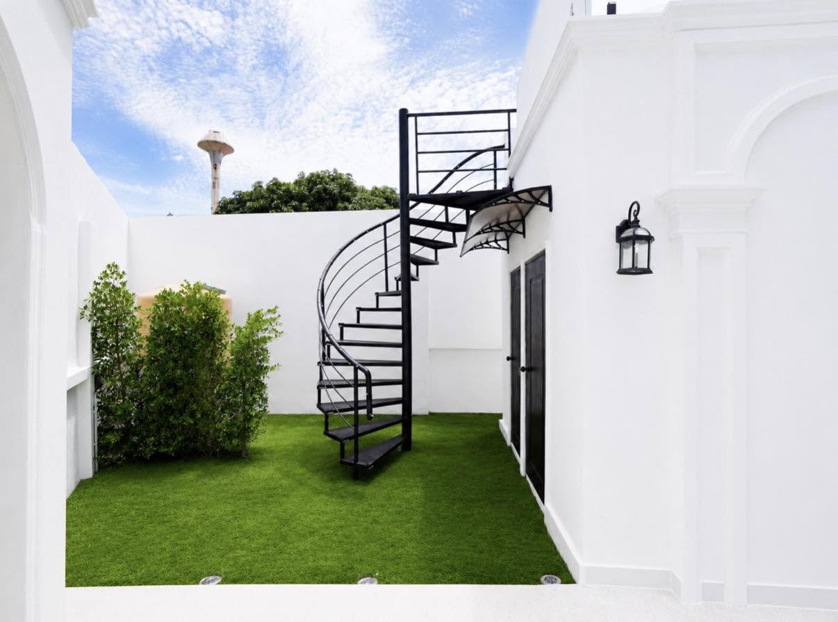 รูป Luxury Pool Villa for Sale Khao Talo East Pattaya - รูปที่ 25/29
