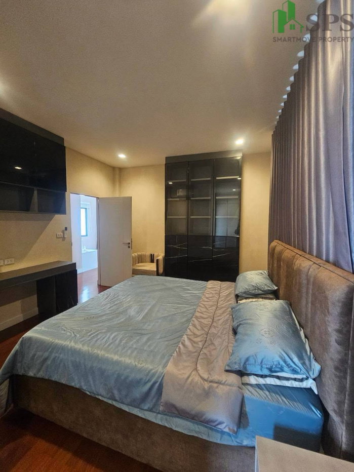 รูป บ้านเดี่ยวลักชัวรีให้เช่า | บางกอก บูเลอวาร์ด ศรีนครินทร์–บางนา (SPSP663) - รูปที่ 16/20