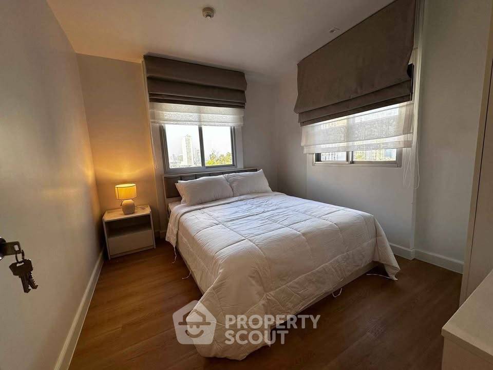 รูป คอนโด 2 ห้องนอน 95 ตร.ม. ชั้น 10 ที่ Belle Park Residence ใกล้ช่องนนซี (ID 3109001) - รูปที่ 12/19