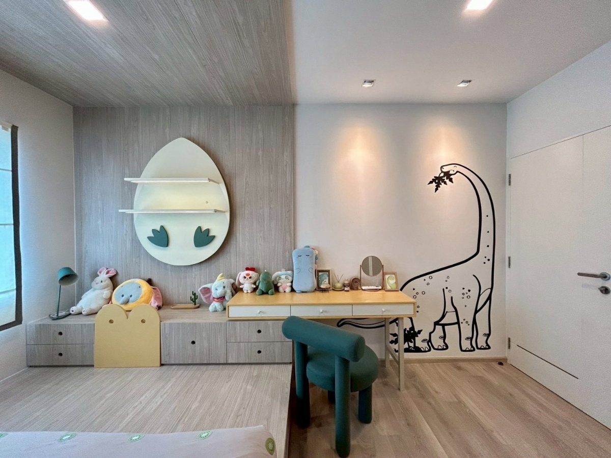 picture House for Rent ,Villaggio2. Just 3 km . from Mega Bangna ,Rare unit Ready to move in ✅ - 18/18