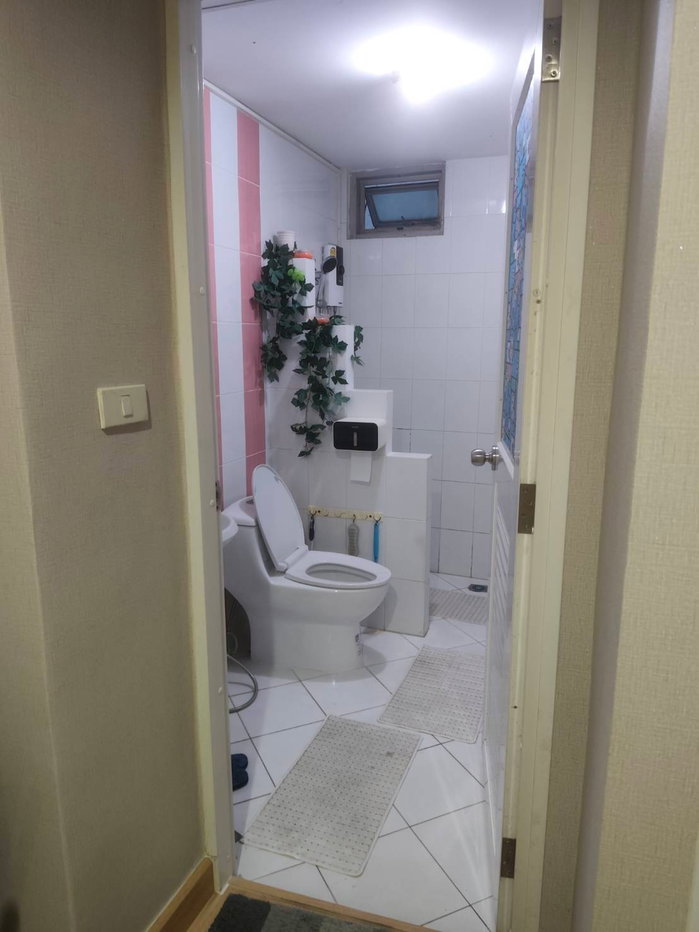 picture Baan Sukhothai Ramkhamhaeng For Rent - 3/8