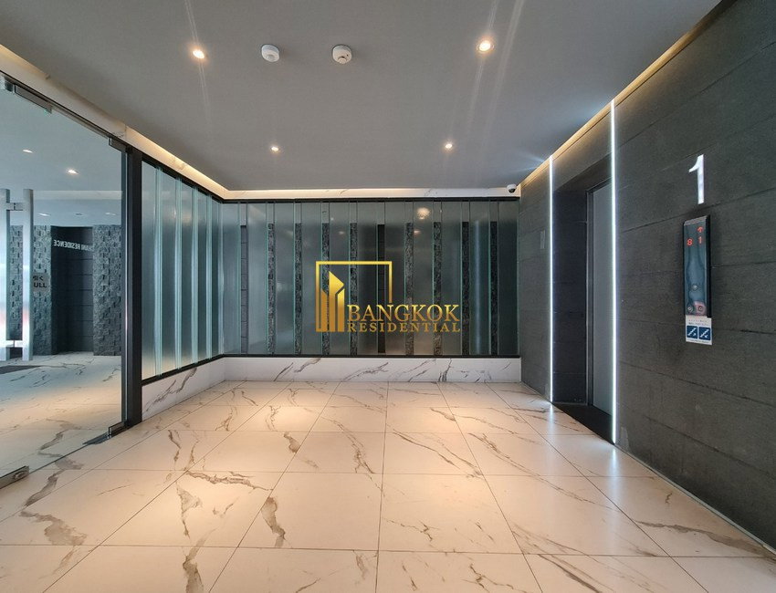 รูป Modern 3 Bedroom Apartment For Rent in Thong Lo - BR20555AP - รูปที่ 32/34