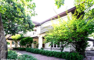 บ้านเดี่ยว ถนนศรีนครินทร์ : ขายบ้าน  ปรีชาล้ำเพชร ห้องมุม รีโนเวทใหม่ หัวหมาก เขต บางกะปิ กรุงเทพ CX-164610 ✅ ทักไลน์ @connexproperty ตอบทันที ทีมงานมืออาชีพ ✅