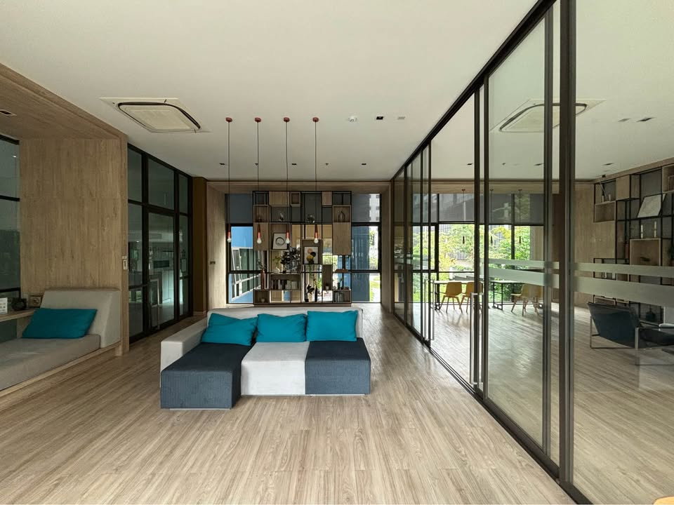 picture For Sell Lumpini Suite Phetchaburi - Makkasan - 14/19