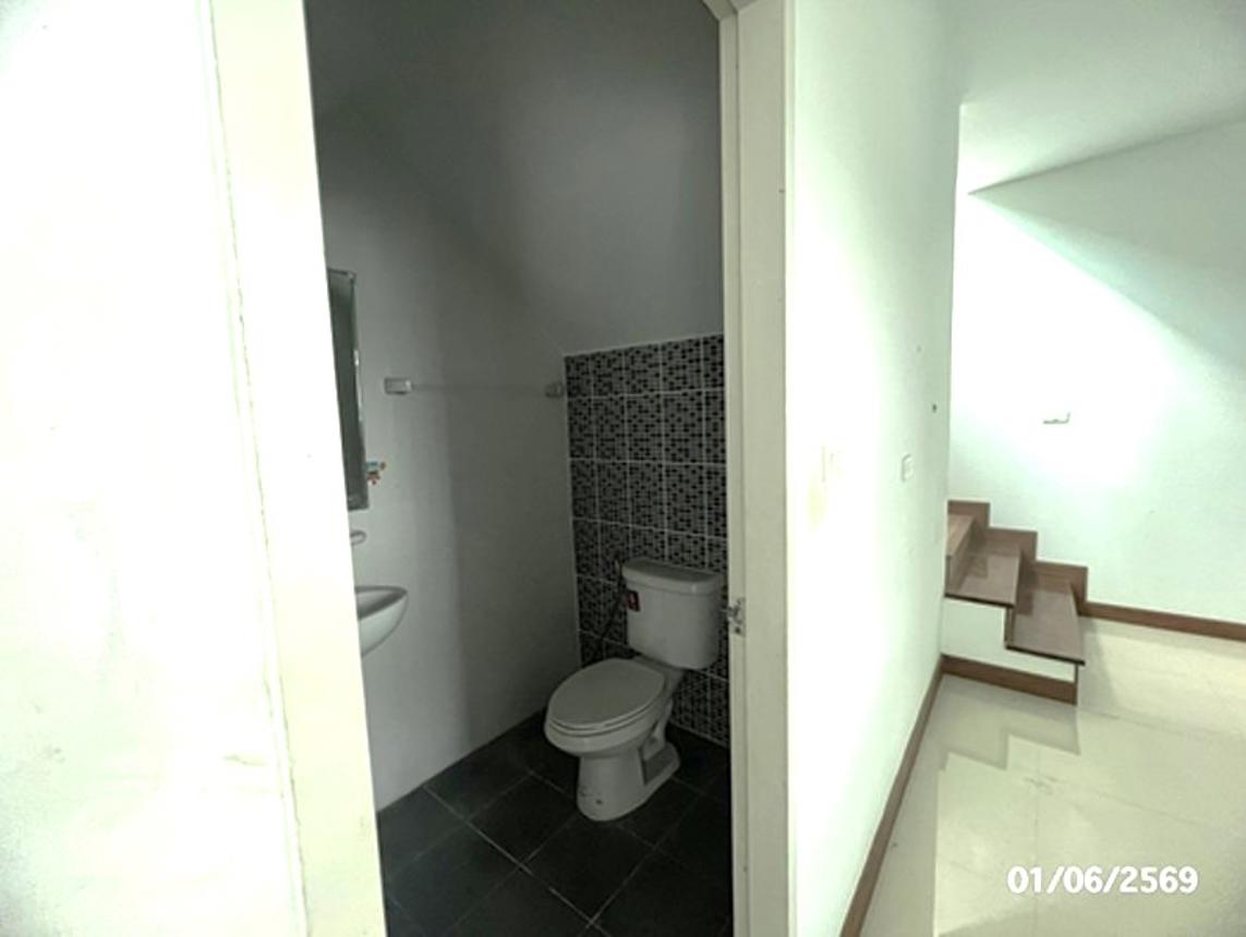 picture TOWN HOUSE 22 Sq.w. Bang Yai Nonthaburi for 2.8M - 17/28