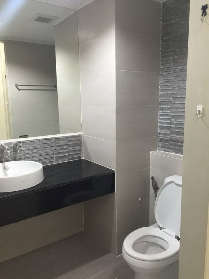 picture Ideo Ladprao 17 Near MRT Lat Phrao Ready to move in - 8/8