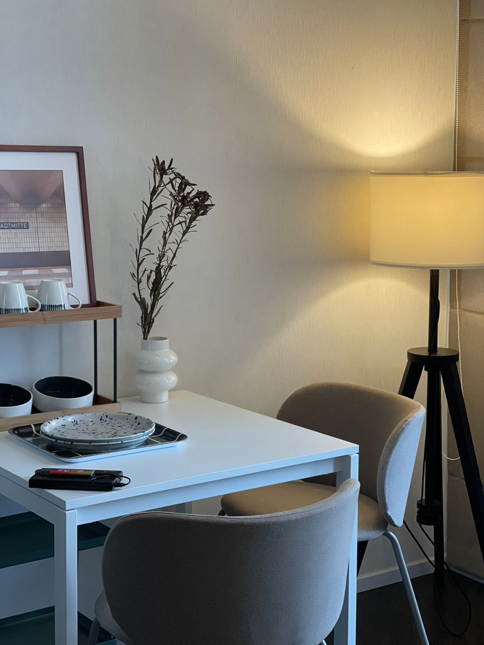 picture Big Room 🏙️(For Rent) Siamese Sukhumvit 48 💵 25,000 THB (Duplex, 40 Sqm) - 7/8