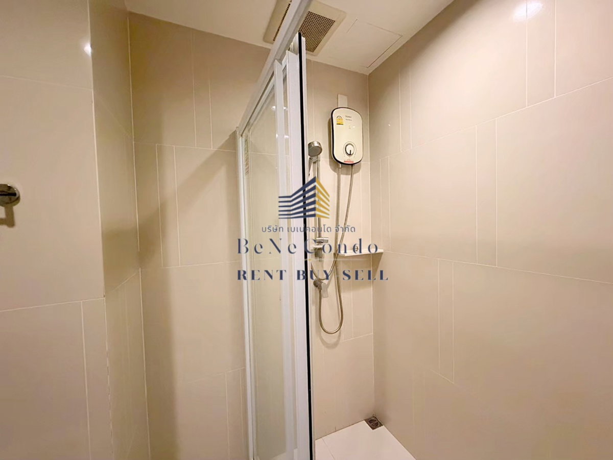รูป *** (2 ห้องนอน) ให้เช่าคอนโด : เดอะคีย์ สาทร-เจริญราษฎร์ (The Key Sathorn-Charoenrat) *** - รูปที่ 16/18