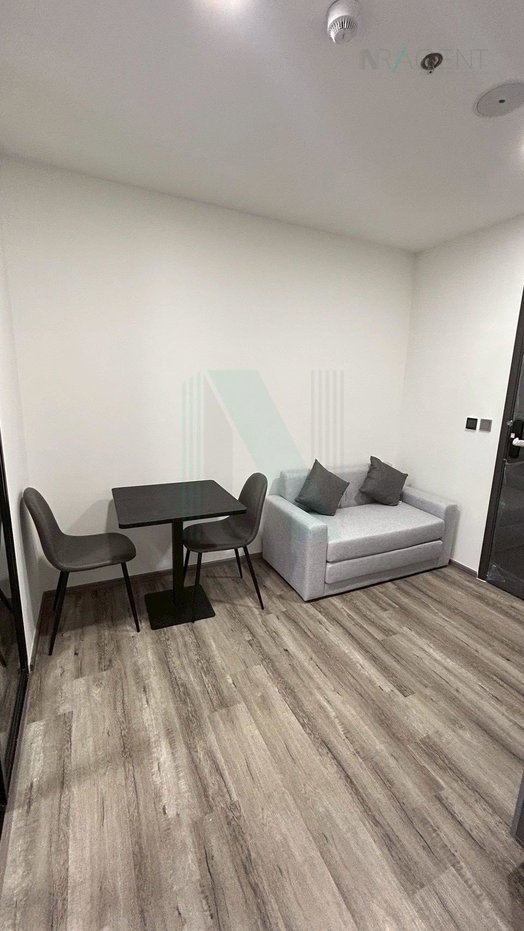 picture For Rent Condo MODIZ VAULT KASET - SRIPATUM Building A, Floor 10,Studio, Room size 24.8 sqm - 3/8