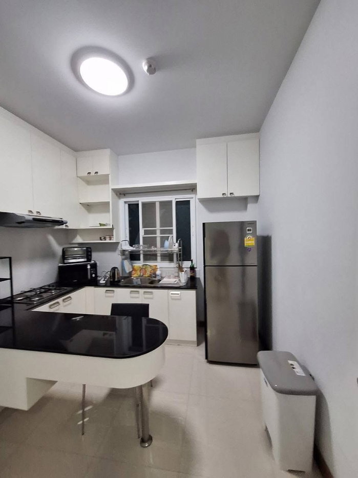 รูป ให้เช่าบ้านเดี่ยว หมู่บ้านแสนสราญ. เนื้อที่ 68 ตร.ว. 5 ห้องนอน 4 ห้องน้ำ - รูปที่ 16/22