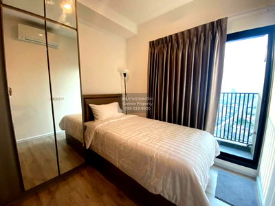 Condos for rent : For Rent Condo , Knightsbridge Sukhumvit-Thepharak , high floor , Thepharak , Mueang Samut Prakan , Samut Prakarn , CX-110190 ✅ Live chat with us ADD LINE @connexproperty ✅