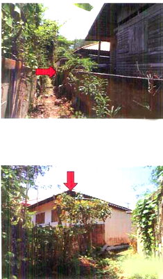 บ้านเดี่ยว 39 ตร.วา อำเภอแม่ทะ จังหวัดลำปาง 341,000
