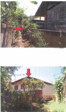 บ้านเดี่ยว 39 ตร.วา อำเภอแม่ทะ จังหวัดลำปาง 341,000