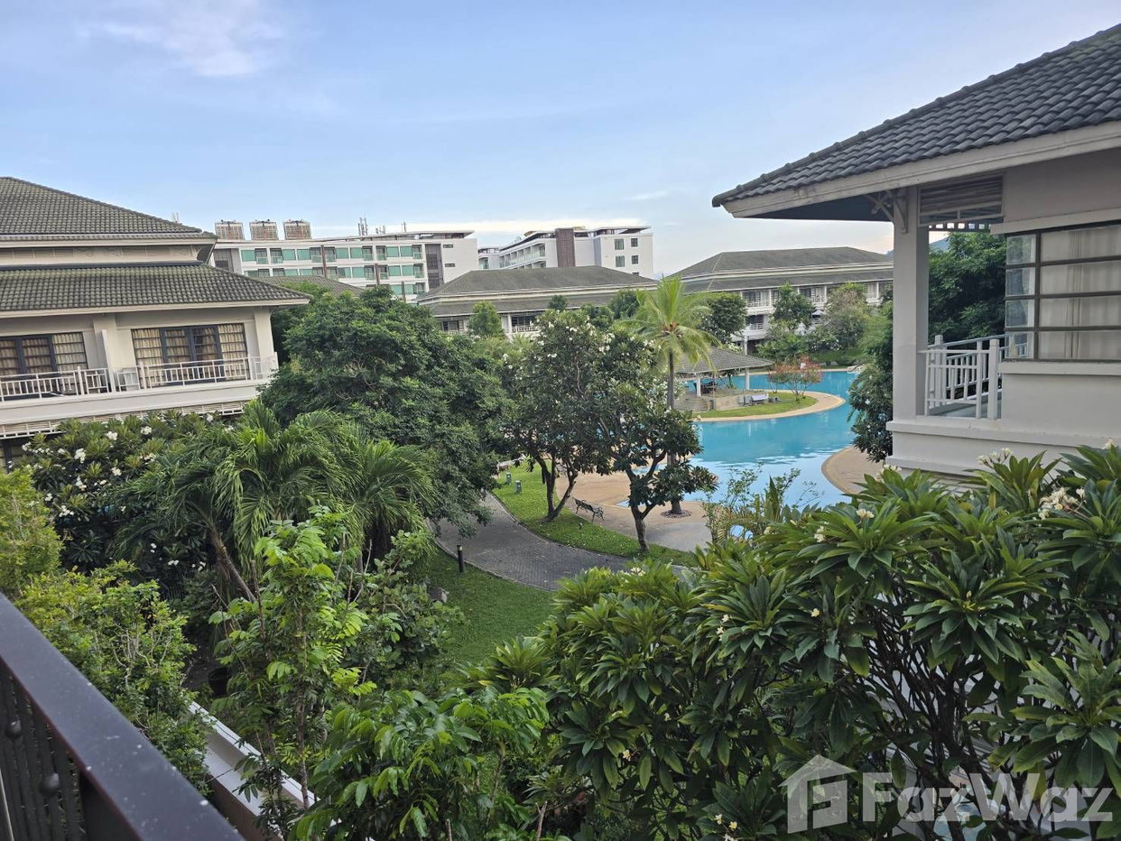 รูป ขาย คอนโด 1 ห้องนอน ในโครงการ กาบานาส หัวหิน 5800831 - รูปที่ 6/15