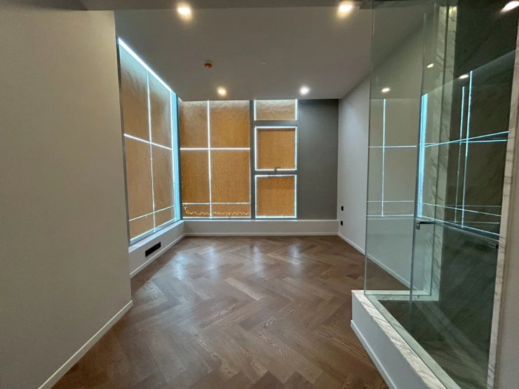 รูป The Residences 38 4 ห้องนอน 4 ห้องน้ำ ชั้นสูงเริ่มต้น 105 ลบ. เพราะบ้านที่ดี ไม่ได้มีแค่ทำเล แต่ต้องตอบโจทย์ทุกช่วงเวลาของชีวิต - รูปที่ 5/10