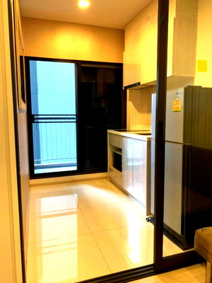 คอนโดให้เช่า : 📣Nice room!📣 ให้เช่าคอนโด ไลฟ์ สุขุมวิท 48 อาคาร S ชั้น 6 1 ห้องนอน ขนาด 30.00 ตรม ใกล้ ตลาดพระโขนง
