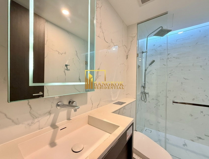 picture Siamese Exclusive Queens | Tasteful 2 Bedroom Condo For Rent - BR61843CD - 11/28
