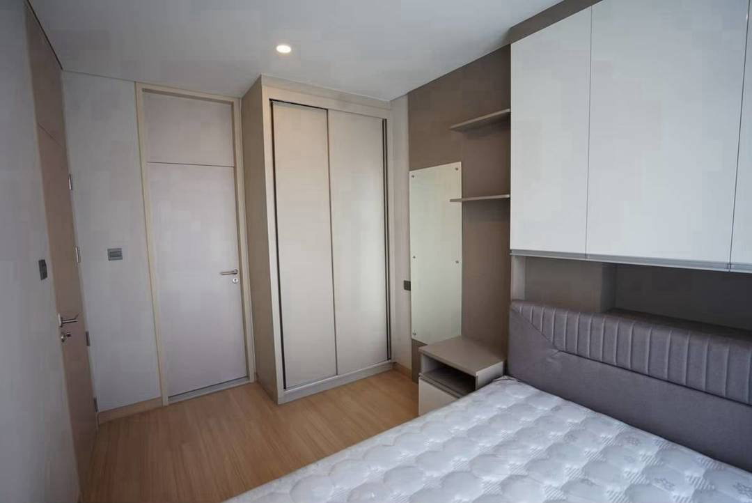 picture Lumpini suite phetchaburi makkasan ☎️1 bed ‼️only 15000/month ‼️NOW AVAILABLE 🔆✅ - 3/10