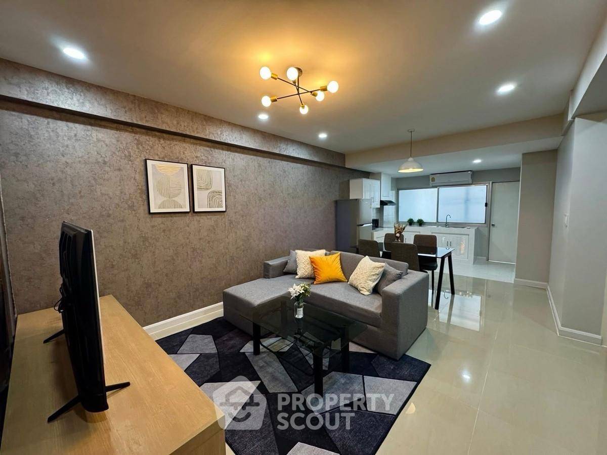 รูป คอนโด 2 ห้องนอน ที่สยาม คอนโดมิเนียม ใกล้ MRT พระราม 9 200 ม. (ID 2713340) - รูปที่ 1/7