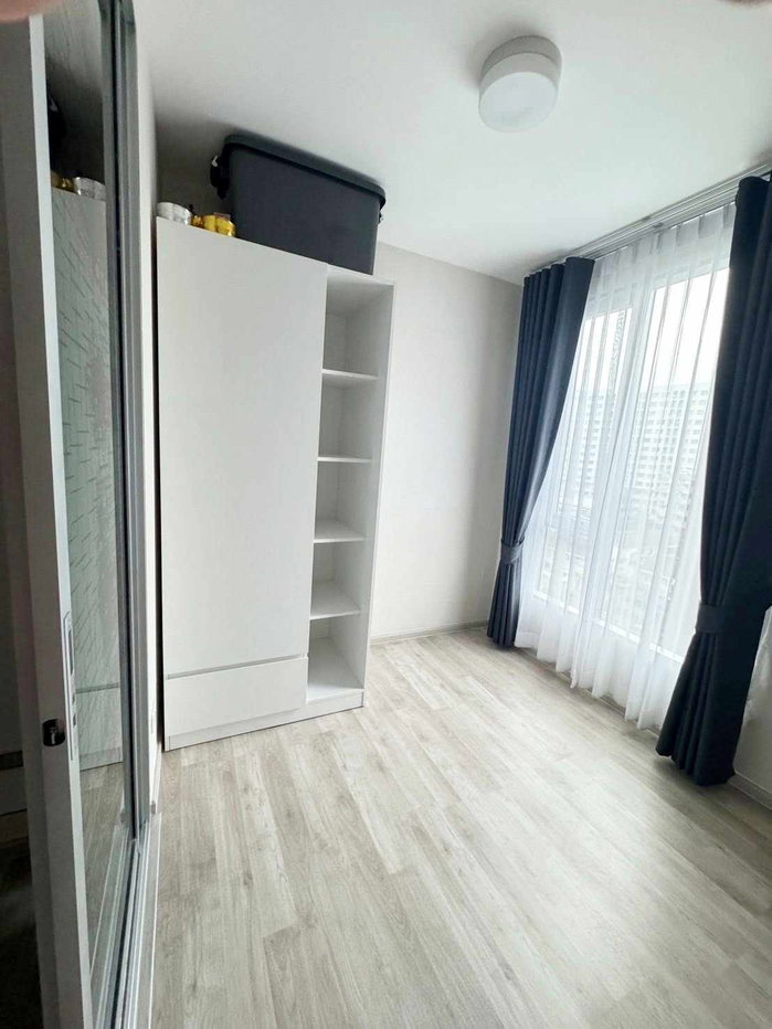 รูป 2 ห้องนอน🦊HunterCondo🦊บางกะปิ💥พลัม คอนโด ราม 60 อินเตอร์เชนจ์🔴🟢🟡 - รูปที่ 5/11