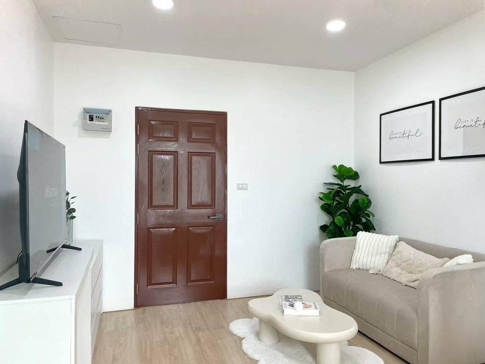 picture The Base Point Condo for Rent | Ready to Move In - 5/8