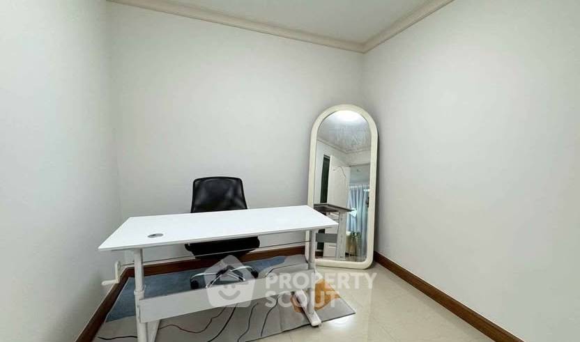 รูป คอนโด 1 ห้องนอน เชาโตว์ อิน ทาวน์ พหลโยธิน 11 ใกล้ BTS สะพานควาย (ID 3107480) - รูปที่ 5/10