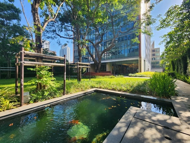 picture Kraam Sukhumvit 26 | Charming 2 Bedroom Luxury Condo - BR61884CD - 24/27