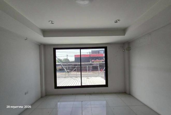 picture SHOP HOUSE 43 Sq.w. Muang Chon Buri Chonburi for 16M - 19/58