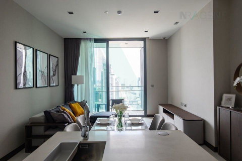 รูปภาพ 🎉Special room!🎉 ให้เช่าคอนโด คิว วัน สุขุมวิท อาคาร 1 ชั้น 26 2 ห้องนอน ขนาด 92.00 ตรม ใกล้ เทอมินอล 21