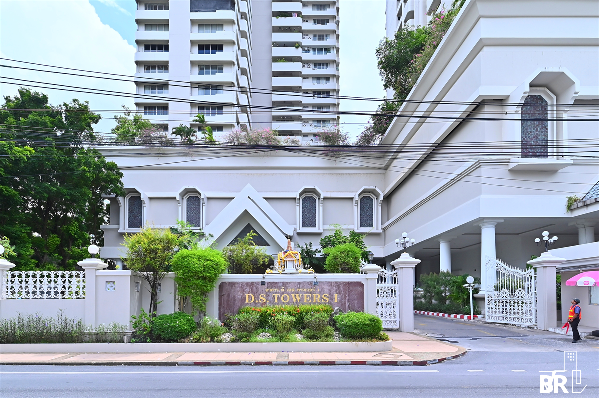 picture Ds Tower 1 The Privilege of Luxury in an Economic Hub Location - 9/9