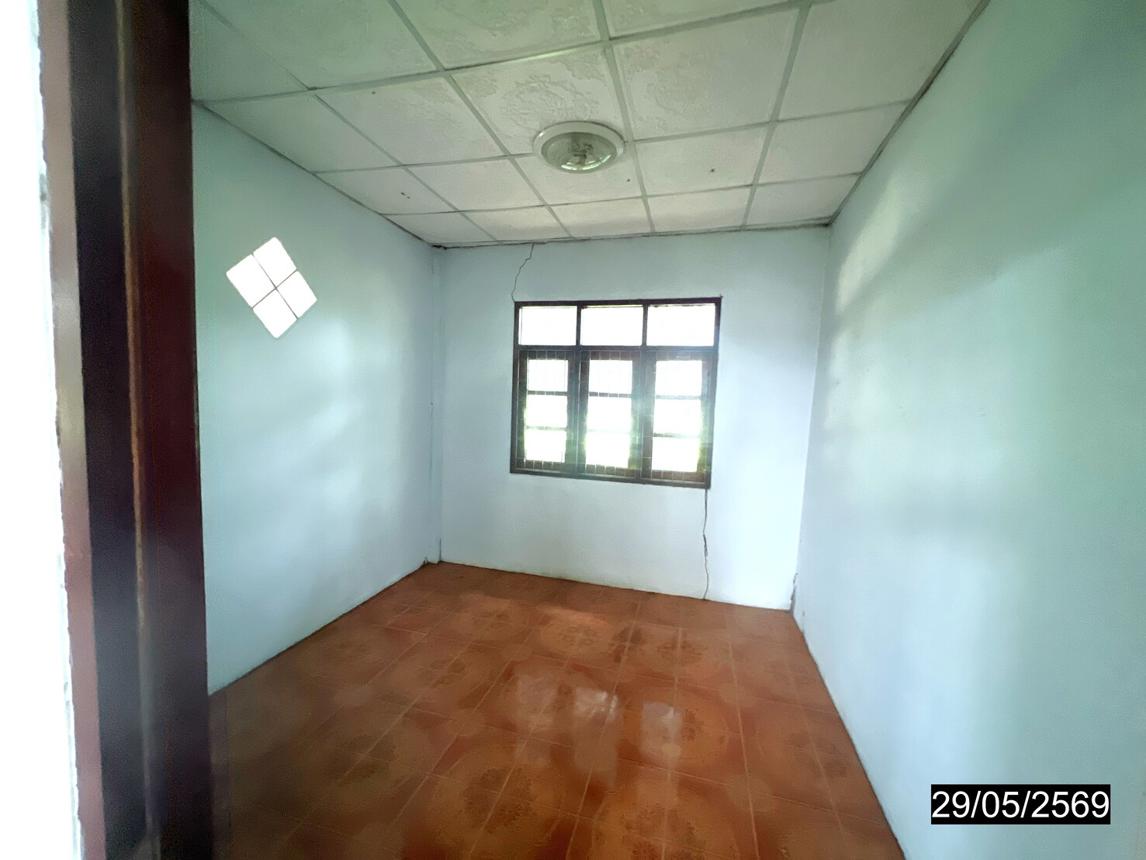 รูป บ้านเดี่ยว 62 ตร.วา โคกโพธิ์ไชย ขอนแก่น 810,000 - รูปที่ 21/28