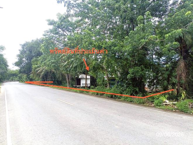 รูป บ้านเดี่ยว 126.4 ตร.วา นาบอน นครศรีธรรมราช 1.9M - รูปที่ 16/36
