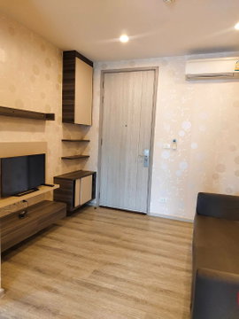 ให้เช่า Centric Ari Station ห้อง เฟอร์นิเจอร์ครบ พร้อมเข้าอยู่ ใกล้ BTS อารีย์ สนใจแอดไลน์ @best_condo