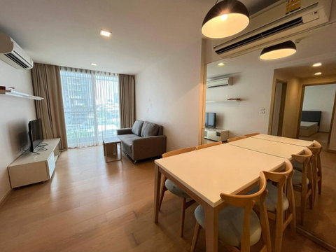 🔥 Liv@49  - 2 Bedrooms for RENT ONLY 42K 🔥
