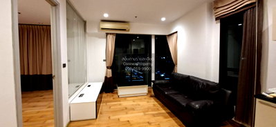 คอนโดให้เช่า : 🔥🔥🔥 เช่าคอนโด  ฟิวส์ สาทร - ตากสิน ห้องมุม BTS-วงเวียนใหญ่ บางลำภูล่าง เขต คลองสาน กรุงเทพ CX-165656 ✅ ทักไลน์ @connexproperty ตอบทันที ทีมงานมืออาชีพ ✅ 🔥🔥🔥