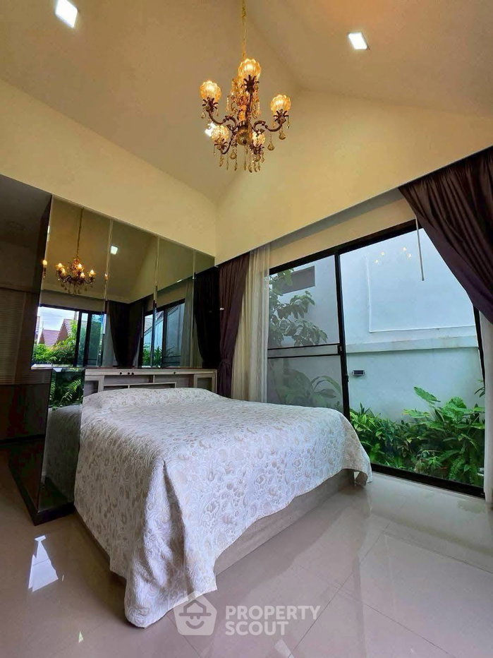 รูป วิลล่า 2 ห้องนอน ให้เช่า เดอะ เมเปิล พัทยา ห้วยใหญ่ (ID 3110814) - รูปที่ 4/13