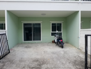 picture TOWN HOUSE 18.2 Sq.w. Si Racha Chonburi for 2.1M - 8/10