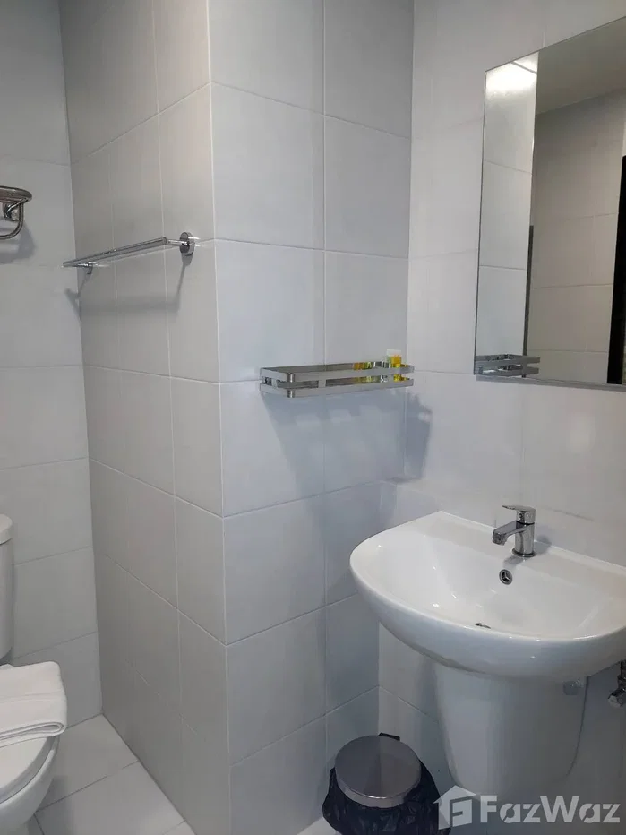 รูป ขาย คอนโด 1 ห้องนอน ในโครงการ กาบานาส หัวหิน 5800831 - รูปที่ 11/15