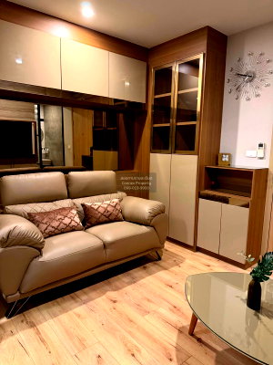 Condos for rent : 🔥🔥🔥 For Rent Condo , Brix Condominium , MRT-Sirindhorn , Bang Yi Khan , Bang Phlat , Bangkok , CX-164977 ✅ Live chat with us ADD LINE @connexproperty ✅ 🔥🔥🔥