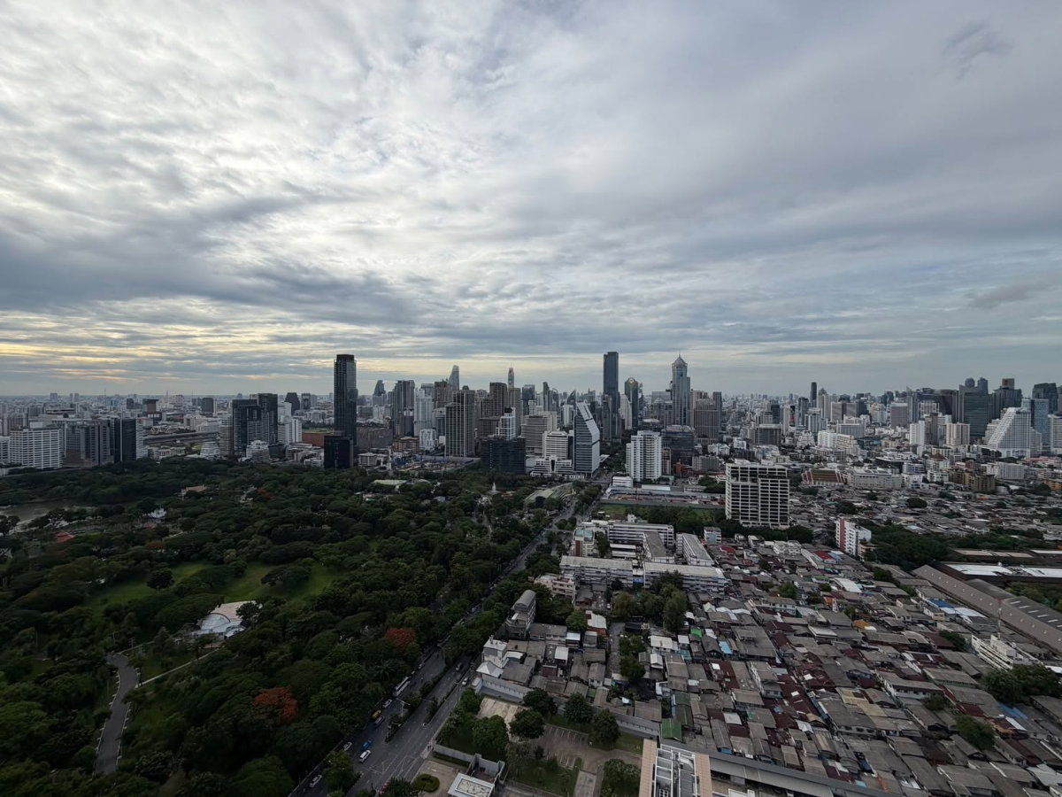 รูป 💎For rent Luxury Condo 📍 One89 Wireless 📍 Rent Prices 490,000/ month. - รูปที่ 11/16