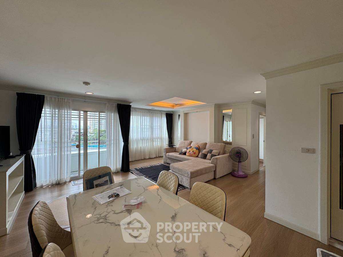 picture 2-BR Condo For Rent In Lumpini Suite Ratchada-Rama 3, Near Chong Nonsi (ID 2085263) - 8/24